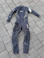 Neoprenanzug Mares Flexa Therm 6.5mm Damen (Halbtrocken)