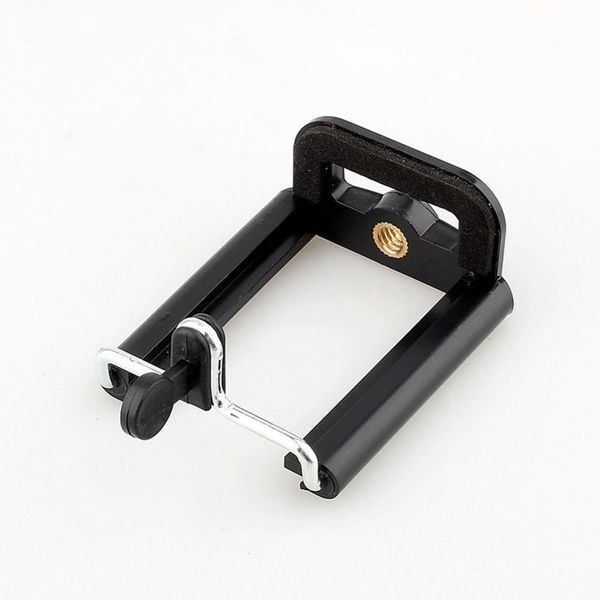Staffe: Smartphone Halterung Handyhalter Stativ-Adapter iPhone Samsu – Nuovo (secondo la descrizione) da Buchs SG venduto da myeasyshop_buchs 1
