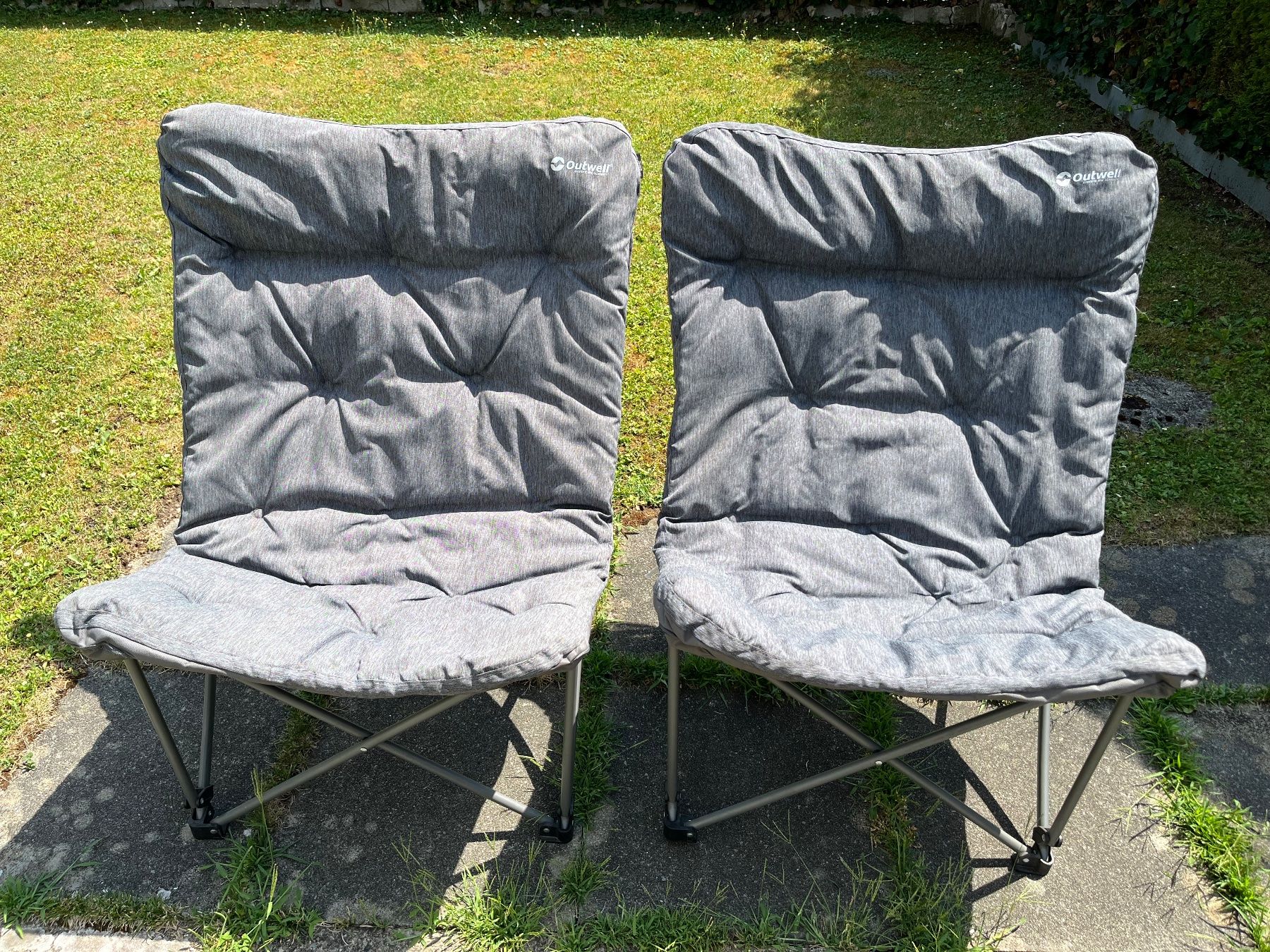 Outwell Stühle: Campingstühle – Gebraucht aus Adliswil von mar_b7rj