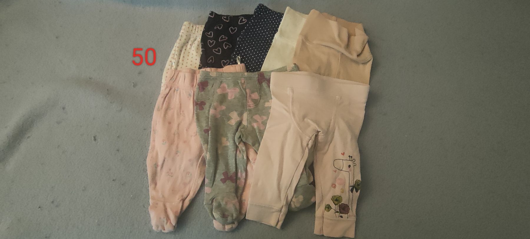Lotti & Set di vestiti: Babypacket 50/56 – Usato da Mönchaltorf venduto da Icelandichorse 3