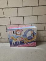 Disney Prinzessin Cinderella Kutsche - Neuwertig!
