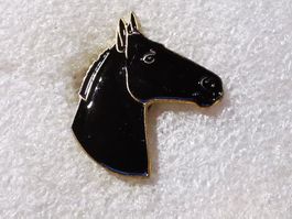 Ansteckpin 121: Pferd