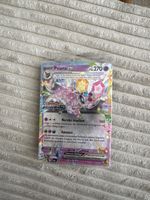 Psiana EX 034/131 Promo DE Pokemon Karte