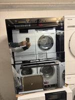 Backofen und stimer zug 