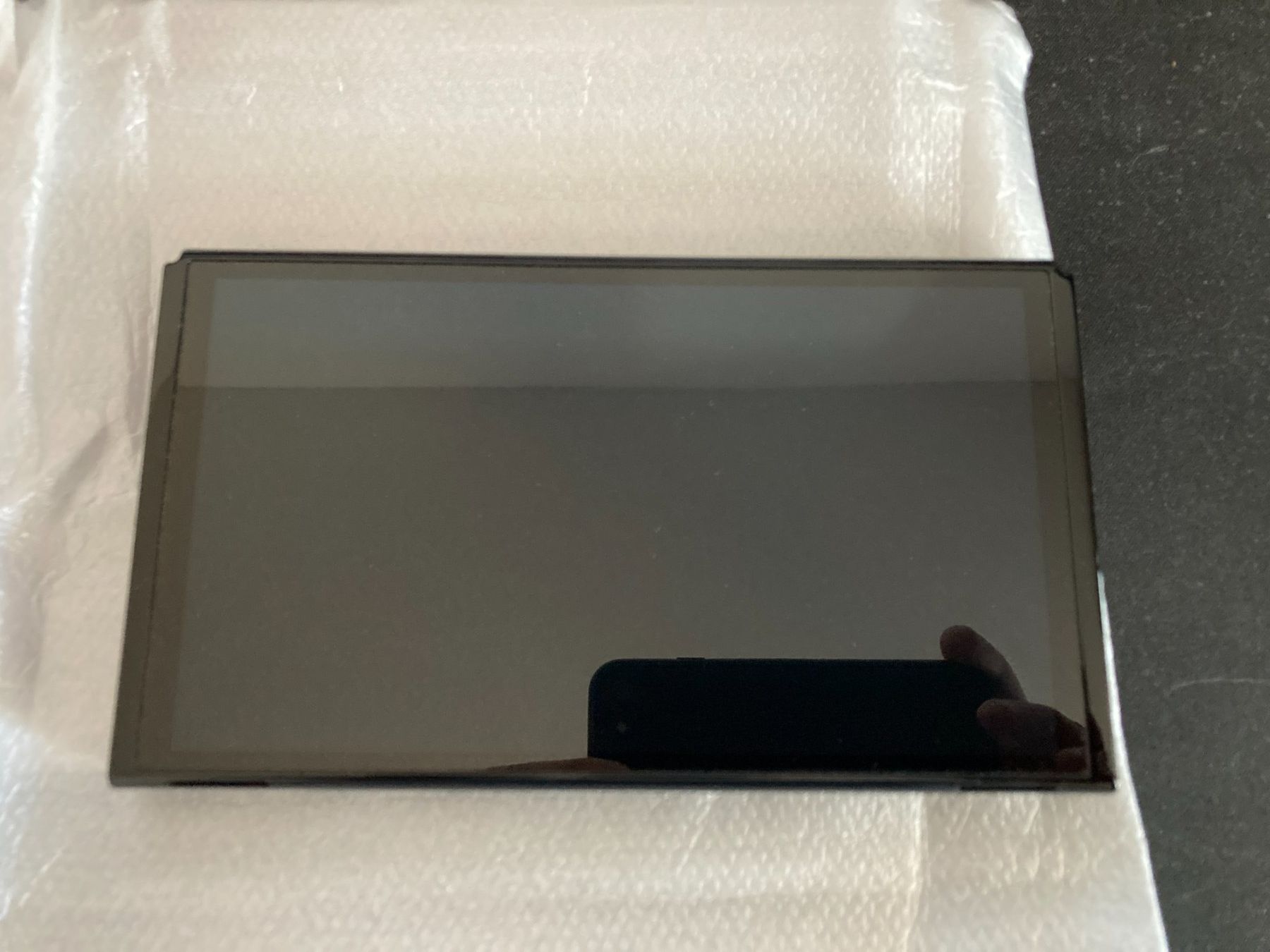 Nintendo Console: Nintendo Switch OLED mit 2 Spielen 9 Mt. alt – Usato da Wohlen AG venduto da zooliga 2