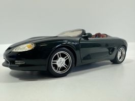 Ford Mustang Mach III 1:18, grün, MAISTO
