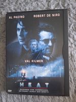 HEAT     DVD