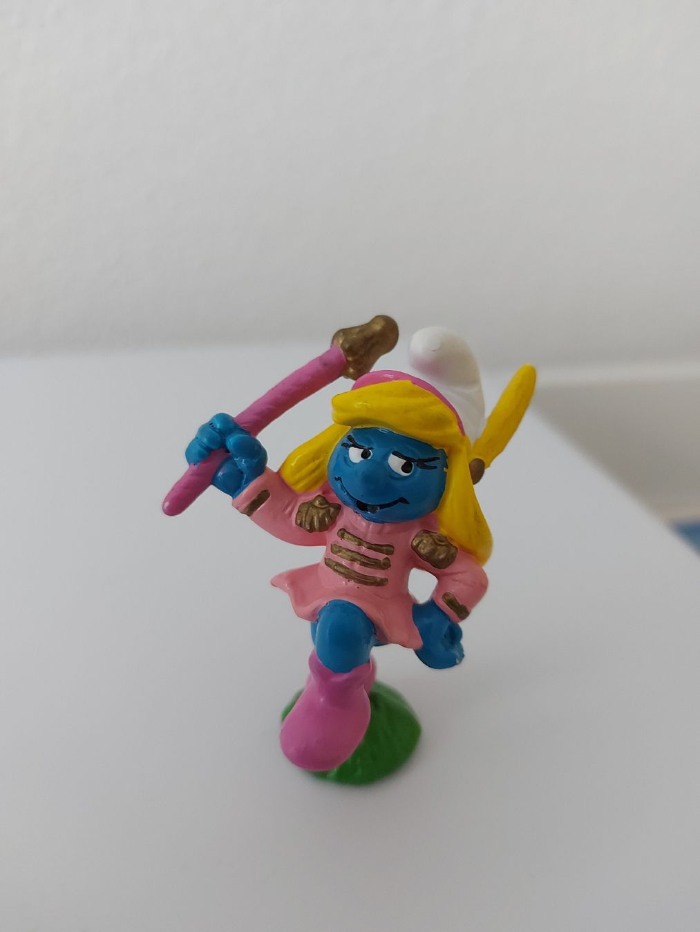 Schleich Figuren: Majorette – Neu (gemäss Beschreibung) aus Rothrist von Stranglehold