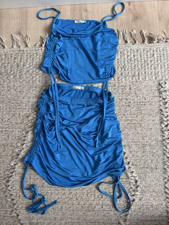 Sommeroutfit 2 Teilig Lena Gerke About You