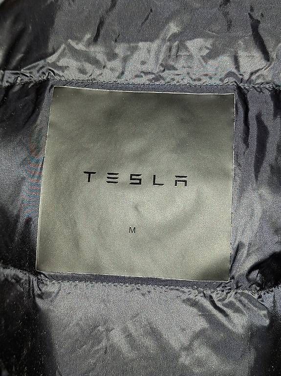 Giacche: NEW - Tesla jacket- size M – Nuovo (secondo la descrizione) da Zürich venduto da Yamiyam8 3