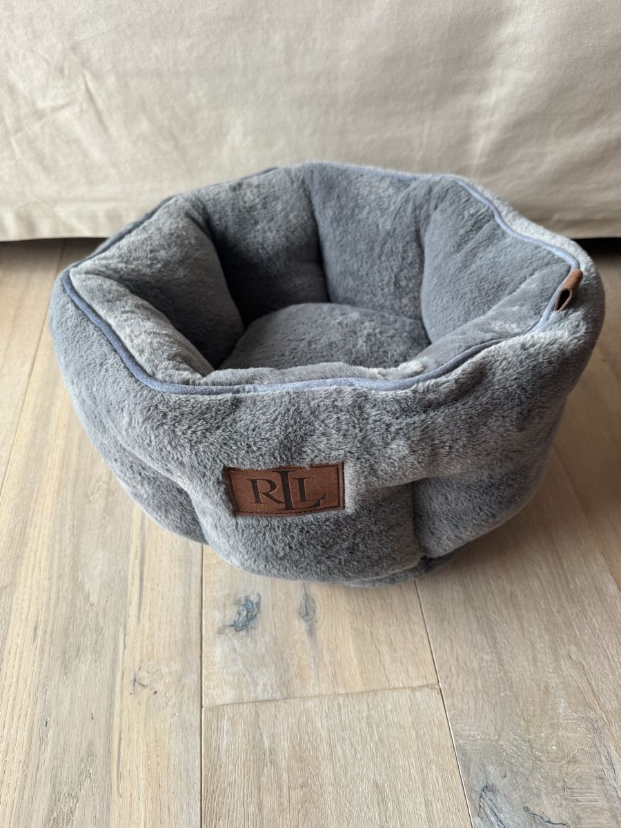 Cucce & Letti: 2 Ralph Lauren Katzenbettchen – Nuovo (secondo la descrizione) da Uttwil venduto da flyswiss64 3