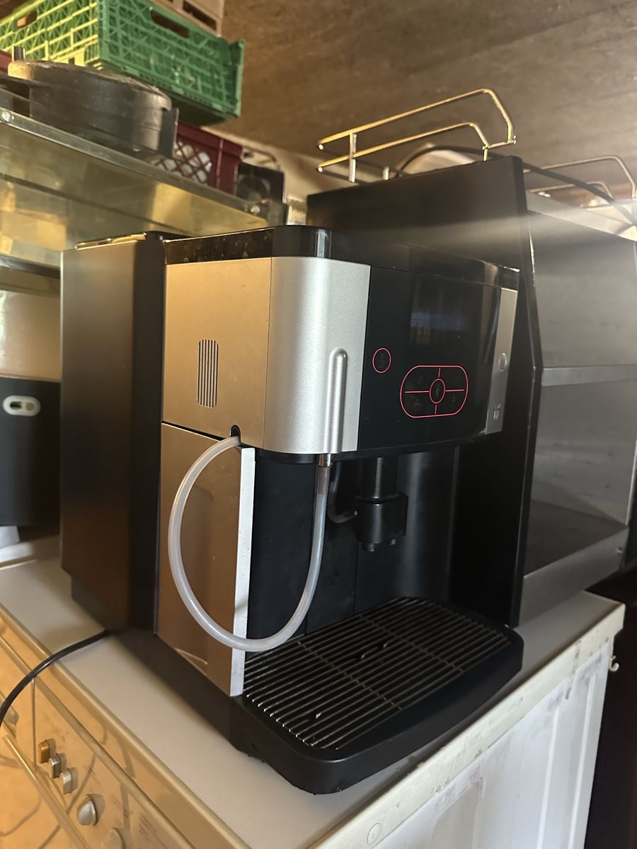 WMF Macchine per caffè & Macchine per espresso: Kaffeemaschine WMF 800 – Usato da Killwangen venduto da Isi_ag 2