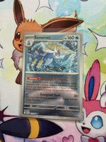 Pokemon Samurott Pokeball 023/086 WHT 