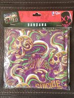 "Suicide Squad" Bandana, neu & originalverpackt