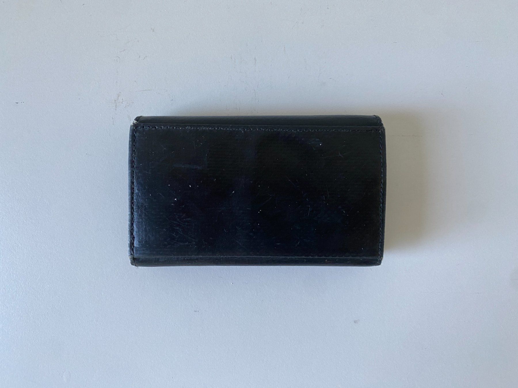 Freitag Portafogli: Freitag-Portemonnaie Max F554 – Usato da Dulliken venduto da timemachine 1