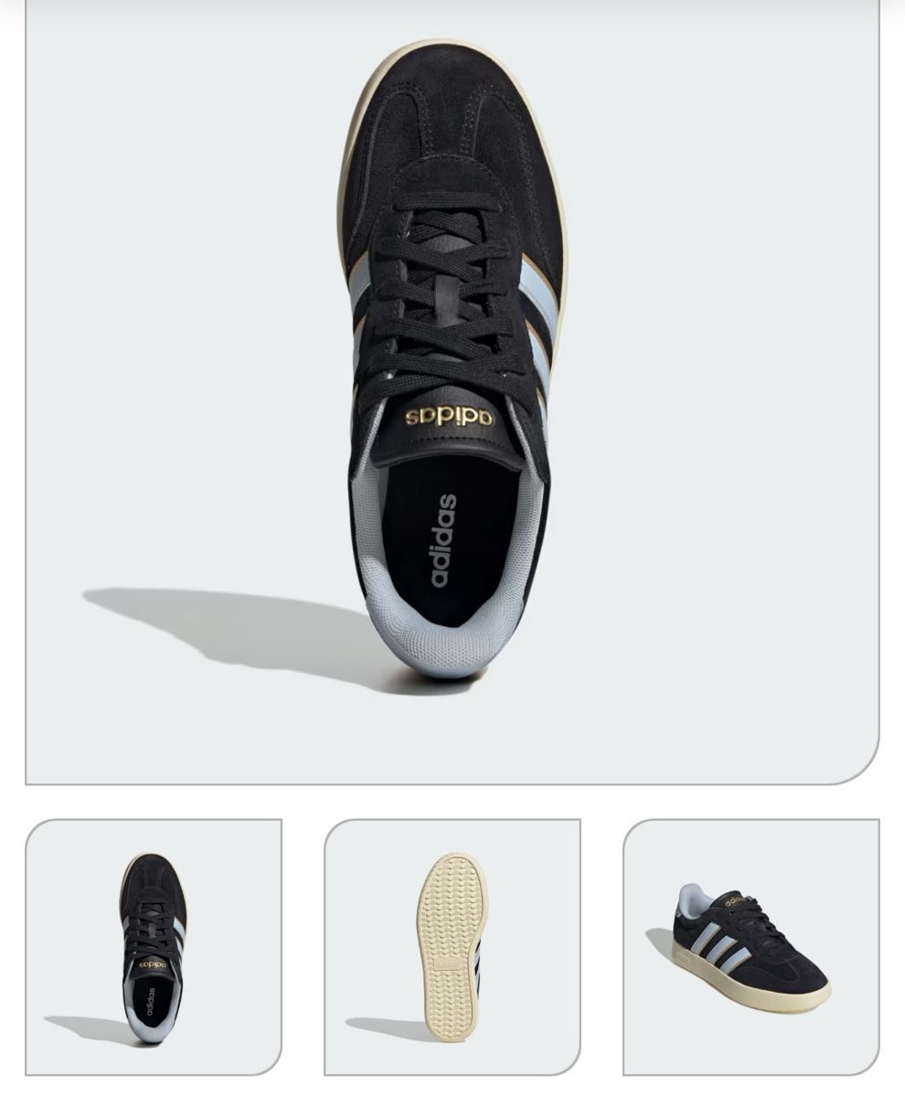 Adidas Damenschuhe: Sneakers Adidas  – Neu und originalverpackt aus Opfikon von til_t7ww 3