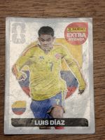 Panini EXTRA STICKER Luis Díaz 2026 WM