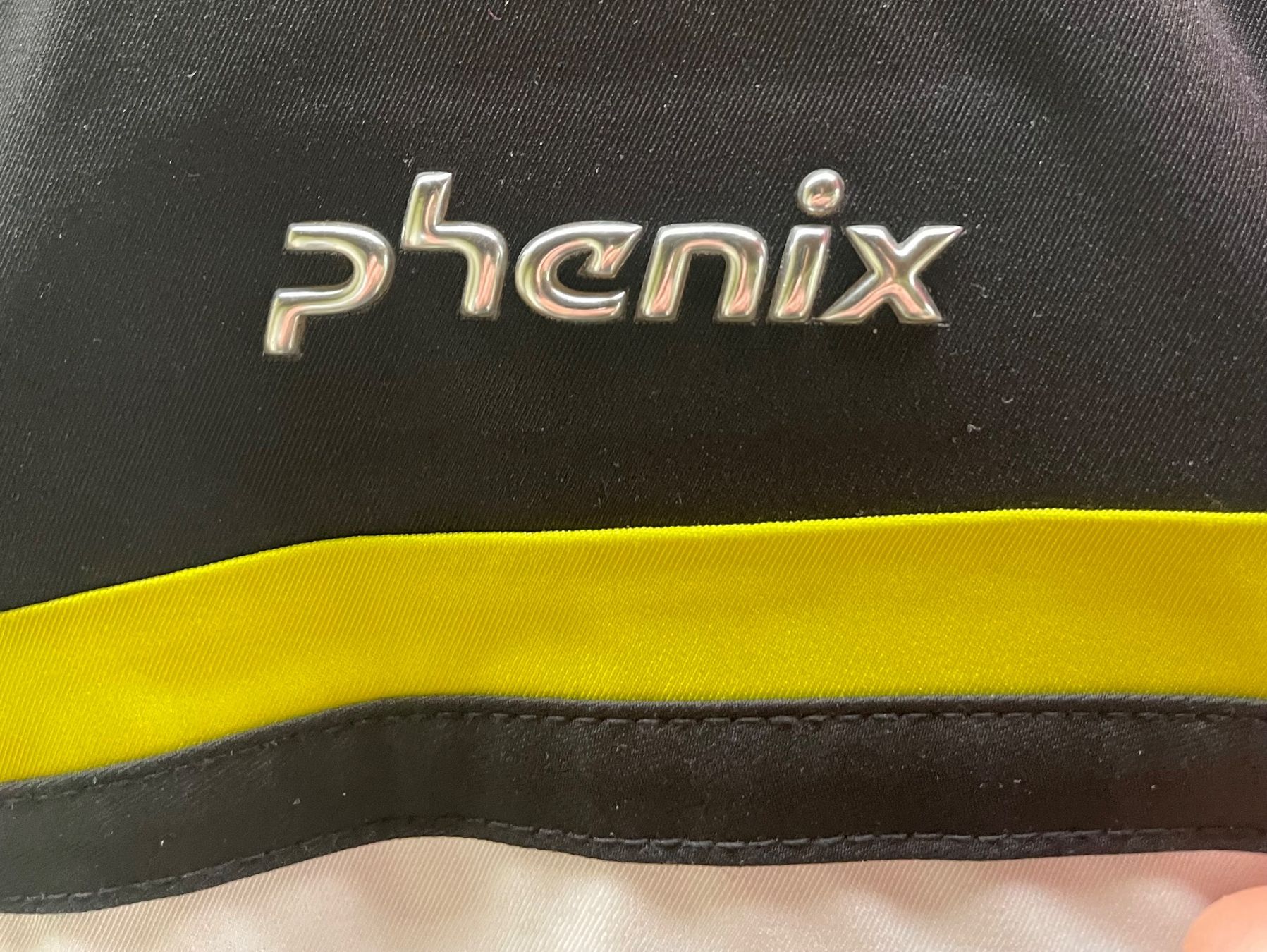 Phenix Giacche: PHENIX damen-ski-jacke schwarz grösse 40 – Usato da Sutz venduto da occho 4
