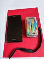 2 alte Sony Ericson Handys