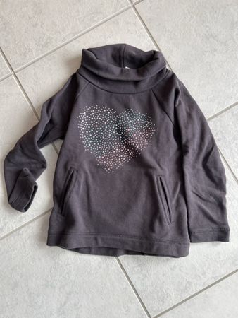 Pullover Gr 134