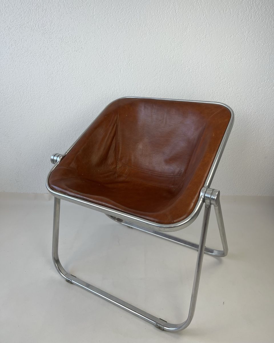 Castelli Poltrone: Fauteuils Plona par Castelli – Usato da Servion venduto da marion13or 9