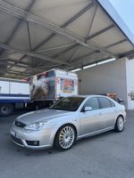 Ford Mondeo ST 220 ab MFK