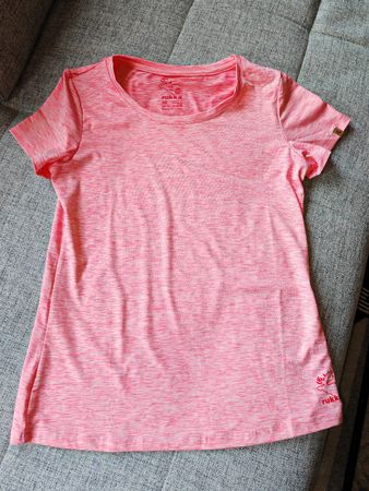 Rukka T-shirt Gr. 36