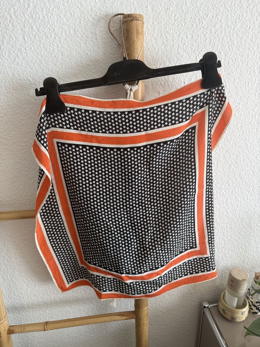 Foulards & écharpes: Seiden Foulard – D'occasion à Meilen par NHirs96