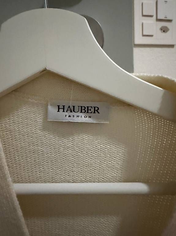 Kleider: Hauber (vintage dressing)wool – Neu und originalverpackt aus Bern von sar_r5dp 4