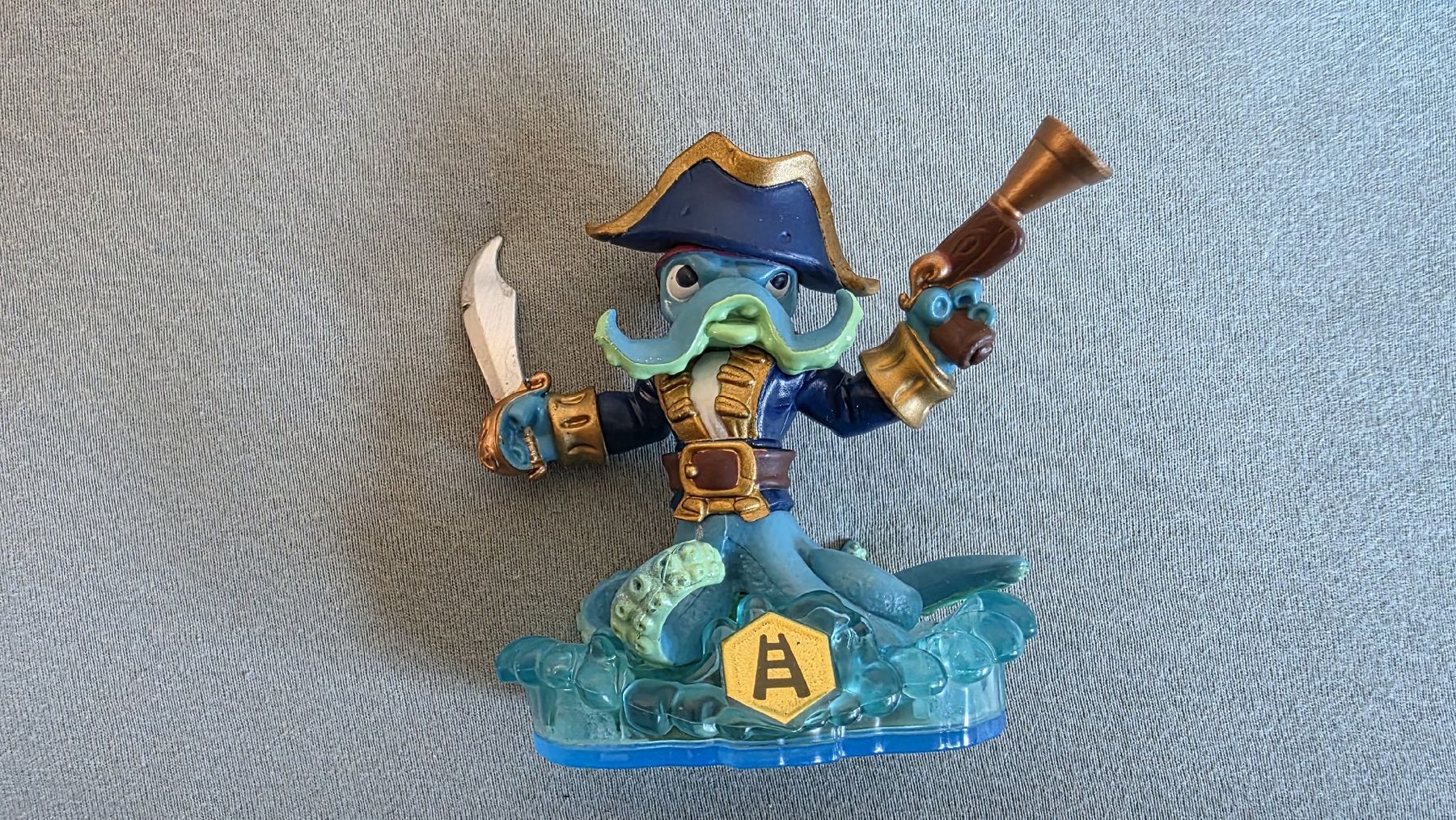 Statuette: Skylanders Assortiert – Usato da Heiden venduto da civ_6m2g 3