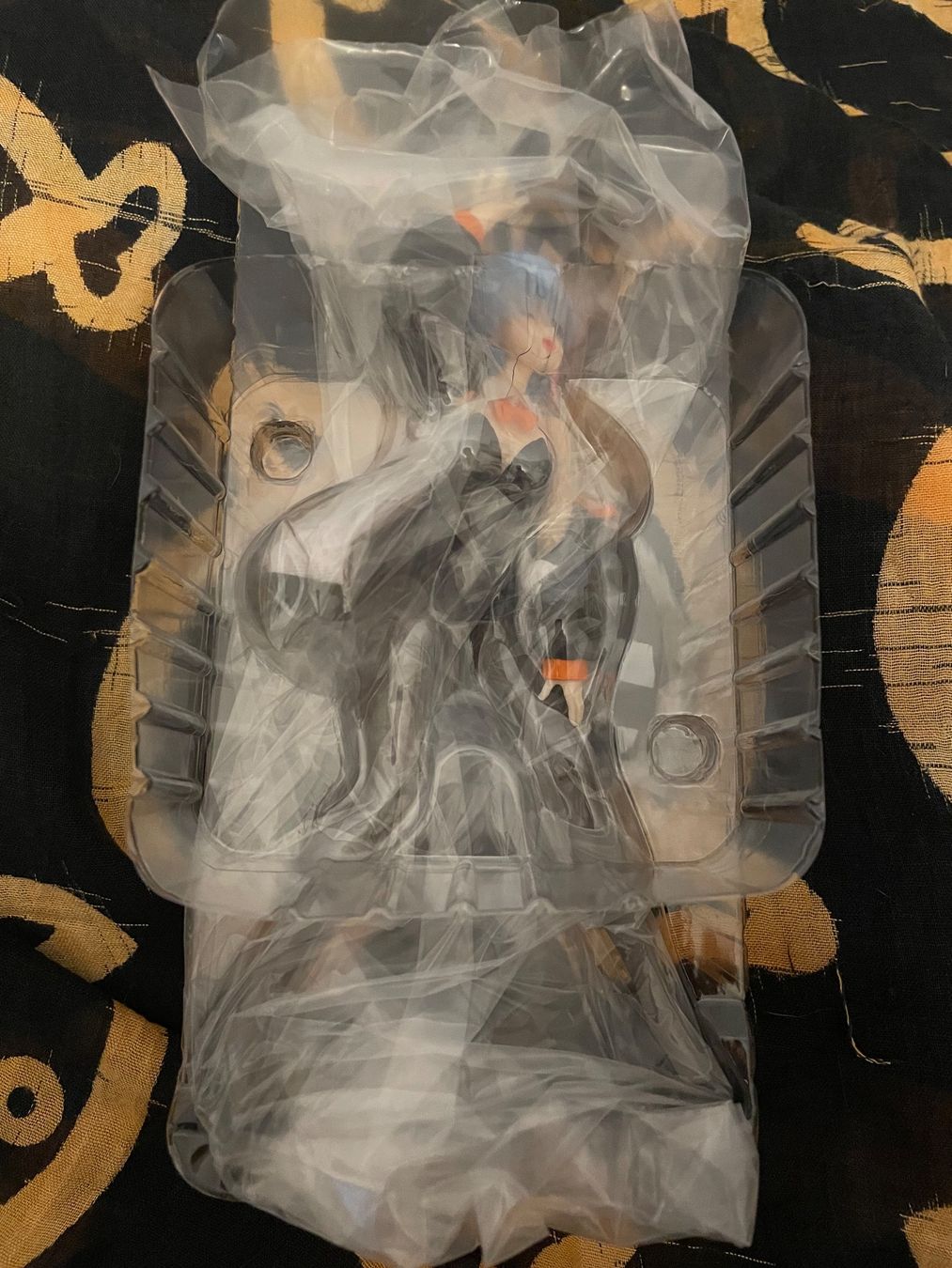 Statuette: Figurine Neuve Rem Re:Zero – Nuovo e nell'imballaggio originale da Viganello venduto da Serasia 3