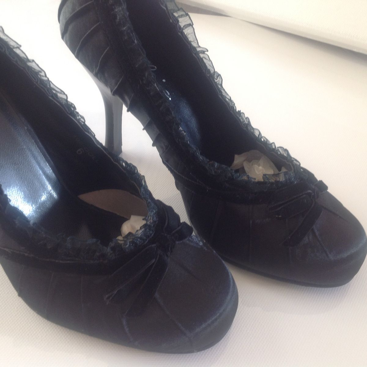 Damenschuhe: Escarpins neuf taille 36 marque Ellie – Neu und originalverpackt aus Orbe von Jade333 3