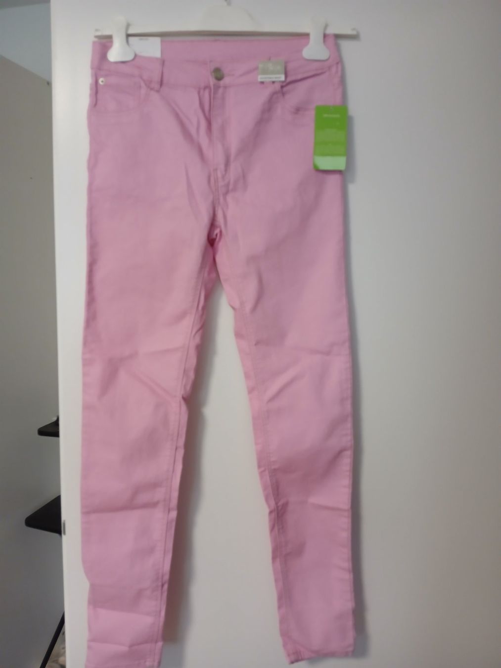 Pantaloni: Treggings – Nuovo e nell'imballaggio originale da Wettingen venduto da marlu17
