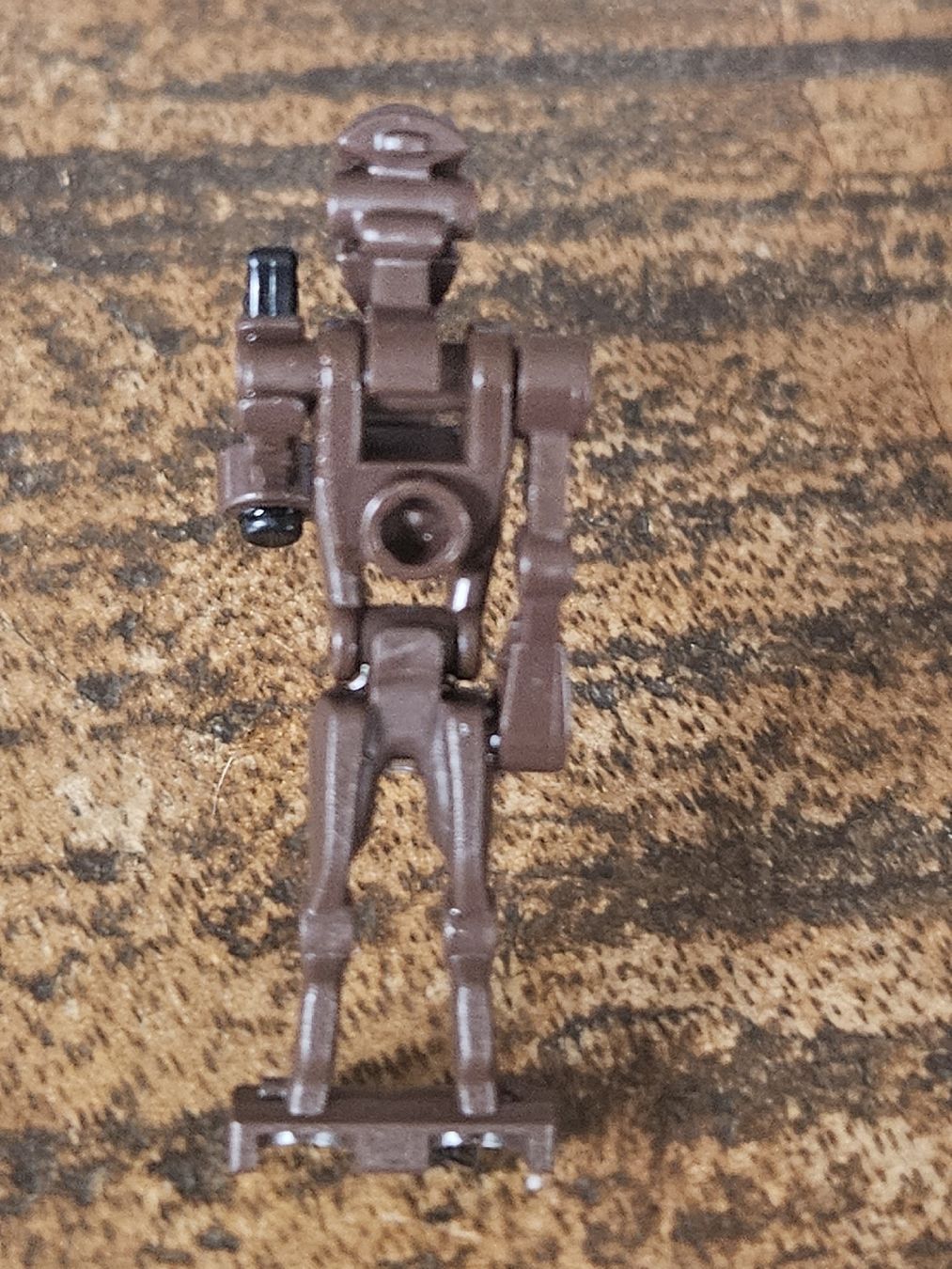 Lego Kit di costruzioni: lego figurine star wars Commando Droid Captain sw0448 – Usato da Confignon venduto da Ecrofigs 1