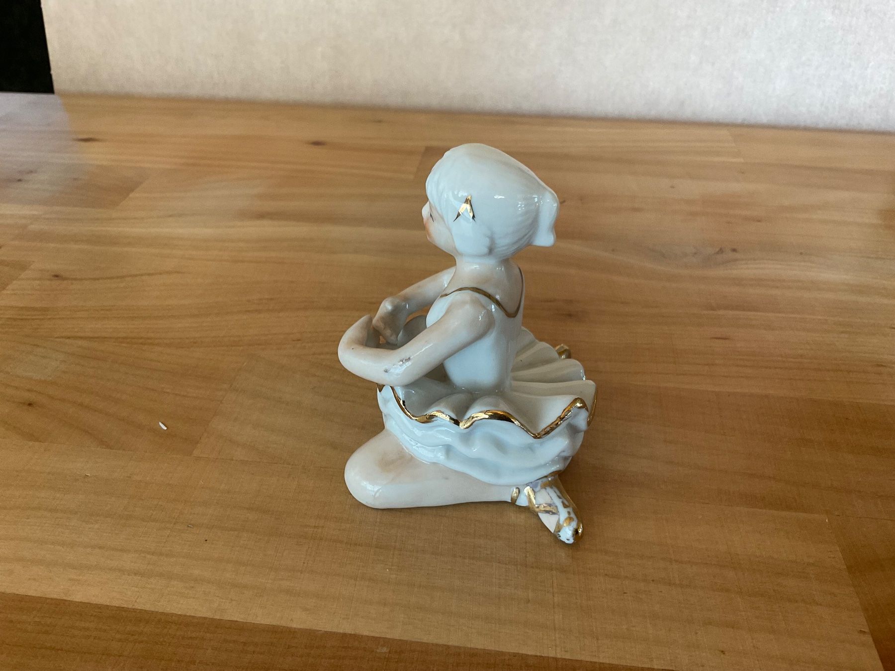 Figuren: Ballerina Figur – Gebraucht aus Rümlang von Sambas19 3