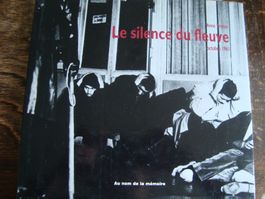 Le silence du fleuve