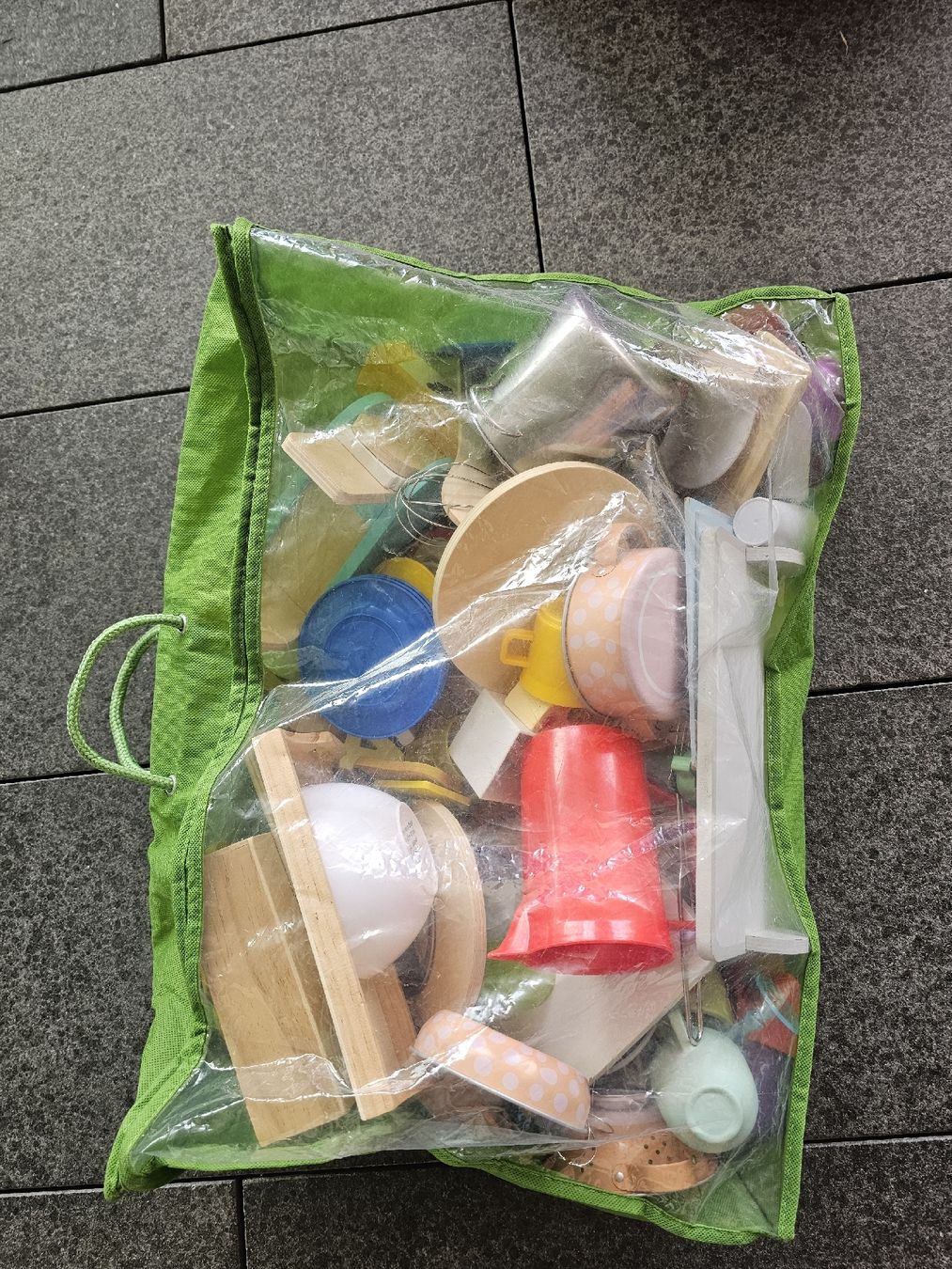 Giocattoli: Kuchen ustensile für Kinder  – Usato da Zürich venduto da maju_zh 1