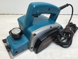 Makita Flächen-Falzhobel Mod. N1923B