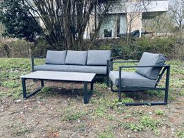 Jysk Lounge Set (NeuPreis 1399)
