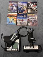 Flight Simulator Set