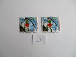 Voll Letzttagsstempel der Postschliessung 8855 Wangen