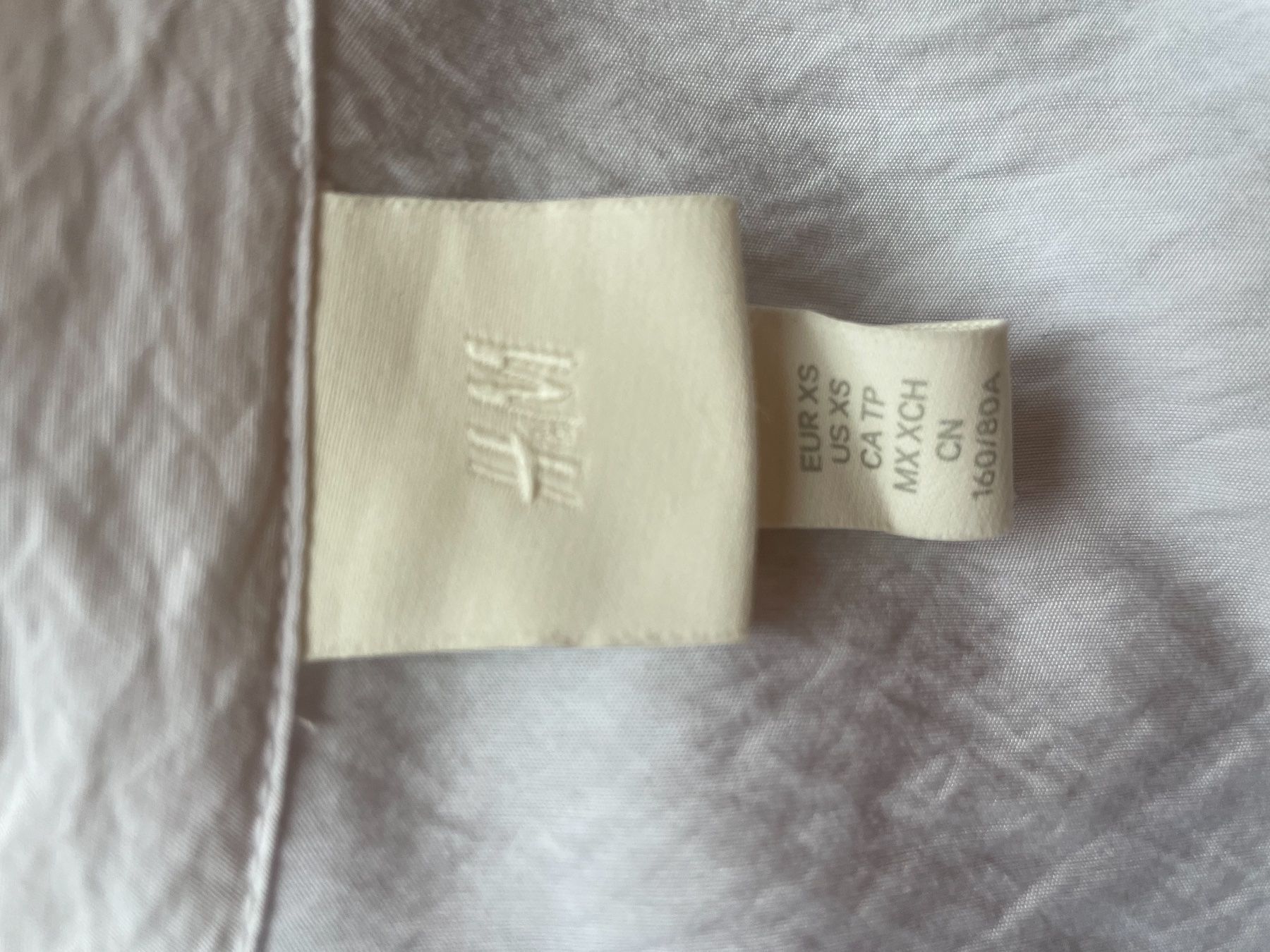 H&M Vestiti: Blusenkleid/Tunika S/M – Usato da Gockhausen venduto da AnneT07 3