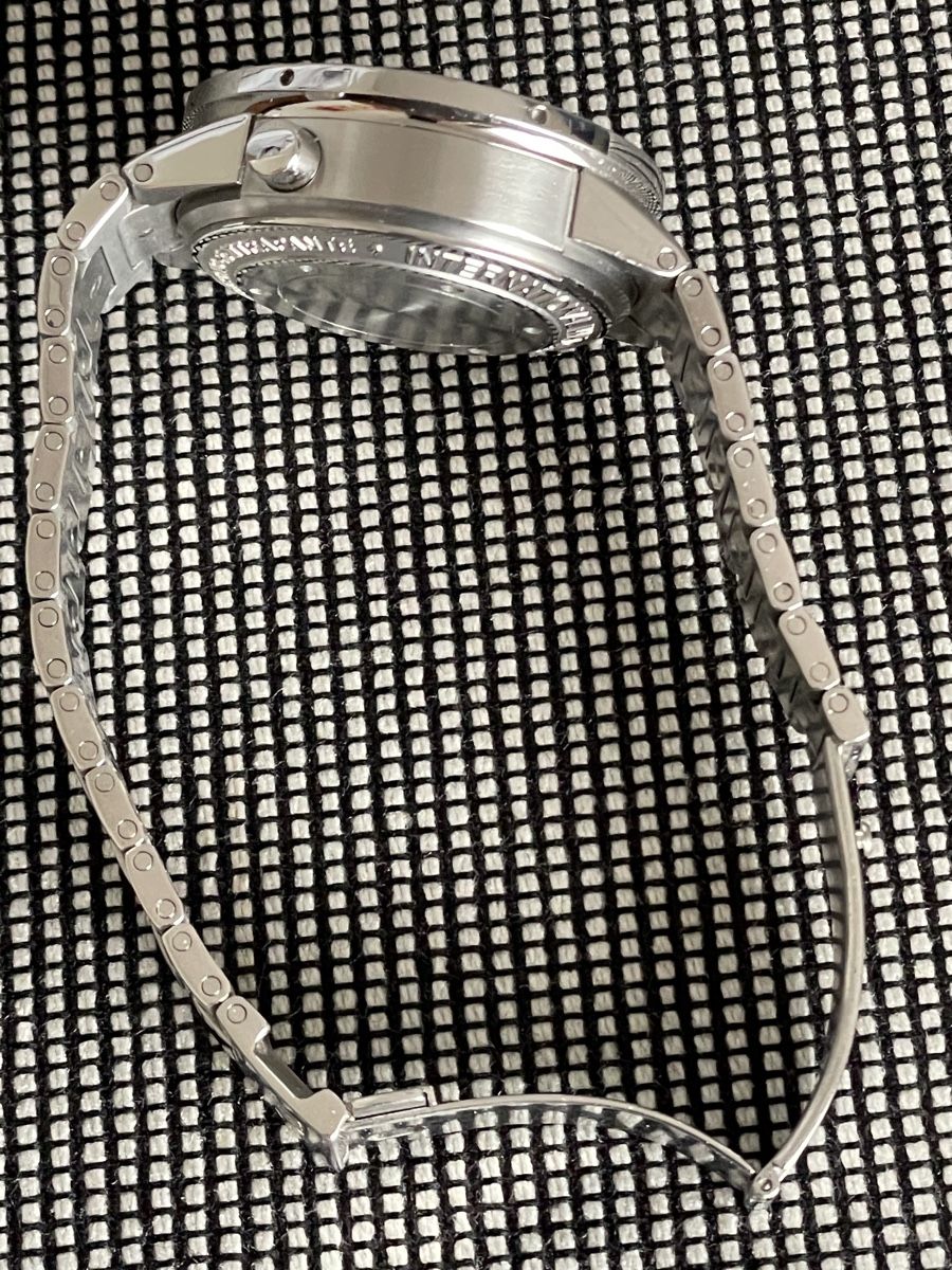 IWC Uhren: IWC GST Rattrapante Ref. 3715 – Gebraucht aus Felben-Wellhausen von Eravescus 5