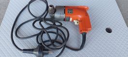 Fein ASzxeu 636-1 Winkelbohrmaschine Bohrmaschine