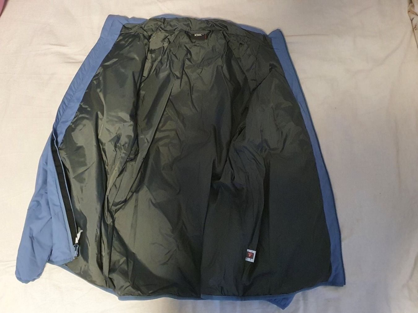 Giacche: Primaloft Jacke von KTec, neu – Nuovo e nell'imballaggio originale da Muttenz venduto da pixopus 4