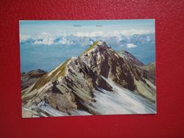 AK Berge Bella Tola, Rothorn, Wallis