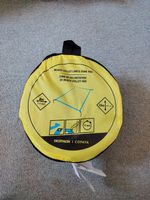 Beachvolleyball Feldmarkierung 8 × 16 m – Decathlon Copaya