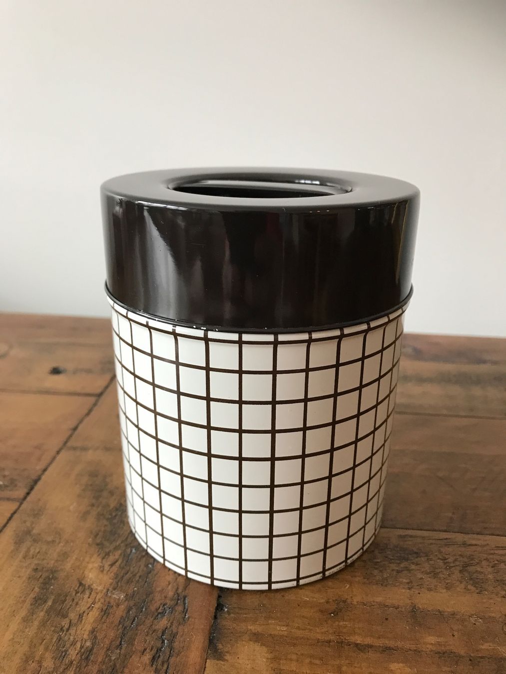 Altro in Decorazioni & Accessori: Kleine Blechdose vintage – Usato da Rapperswil SG venduto da cosiba01
