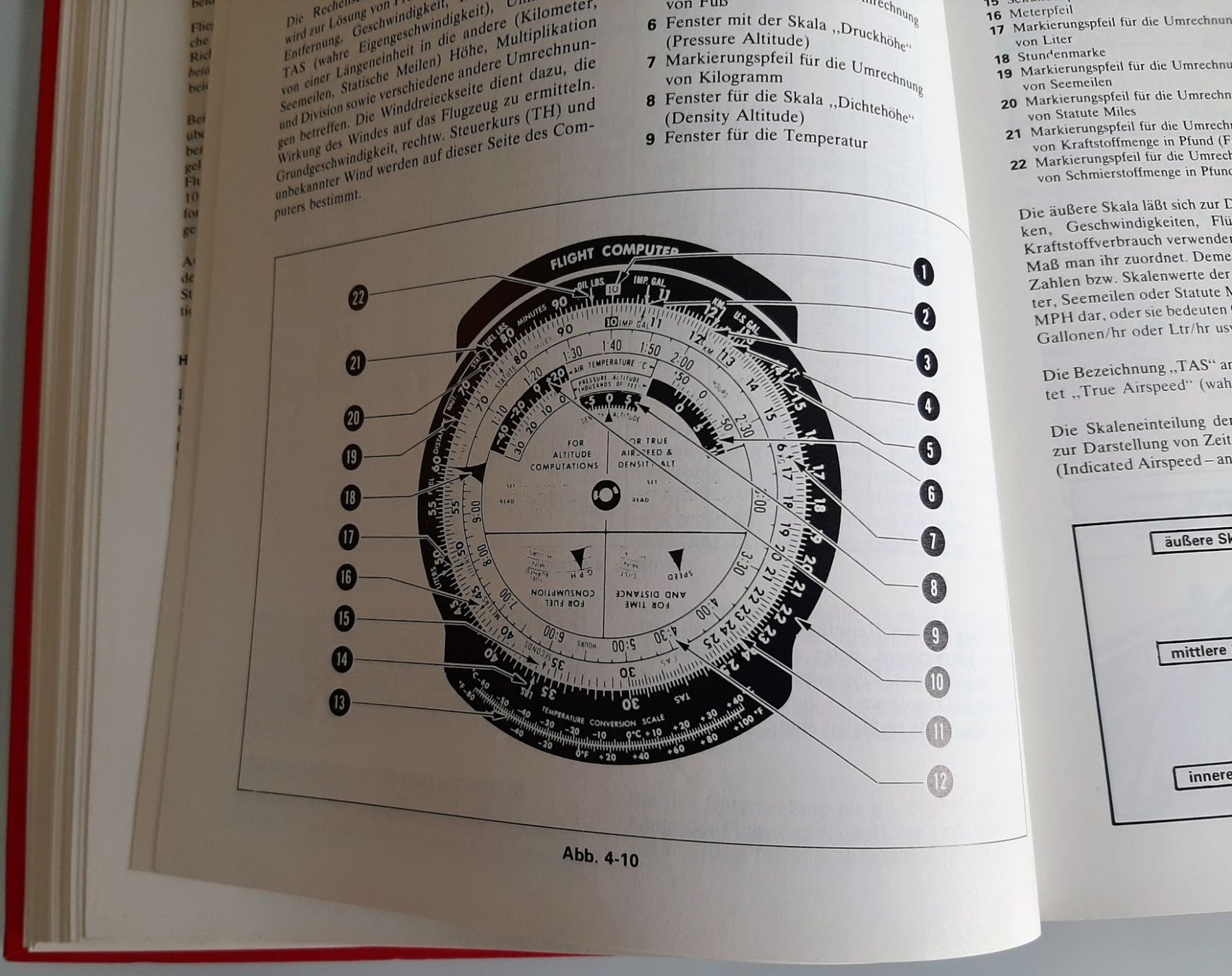 Libri: Cessna Ausbildungshandbuch 1978 – Nuovo (secondo la descrizione) da Zürich venduto da Zurich 6