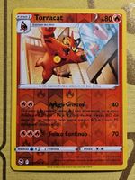 Silver Tempest - Torracat 031/195 IT